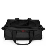 Eastpak STATION +, Reisetasche, Black (schwarz), 58L
