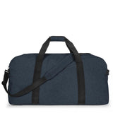 Eastpak TERMINAL +, Große Reisetasche, Triple Denim (blau), 96L