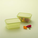 LocknLock Fresh Block Frischhaltedosen 1,5 L 2er Set - Meal Prep Vorratsdose