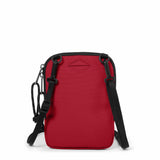 Eastpak BUDDY, Kleine Umhängetasche, Scarlet Red (rot), 0,5L, Schultertasche