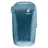 deuter Plamort 12, Fahrradrucksack, atlantic-desert (blau), 12L