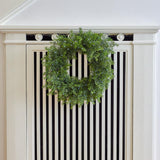 Bloomingville Juniper Kranz Grün Kunstpflanzen Weihnachtskranz D 55 cm