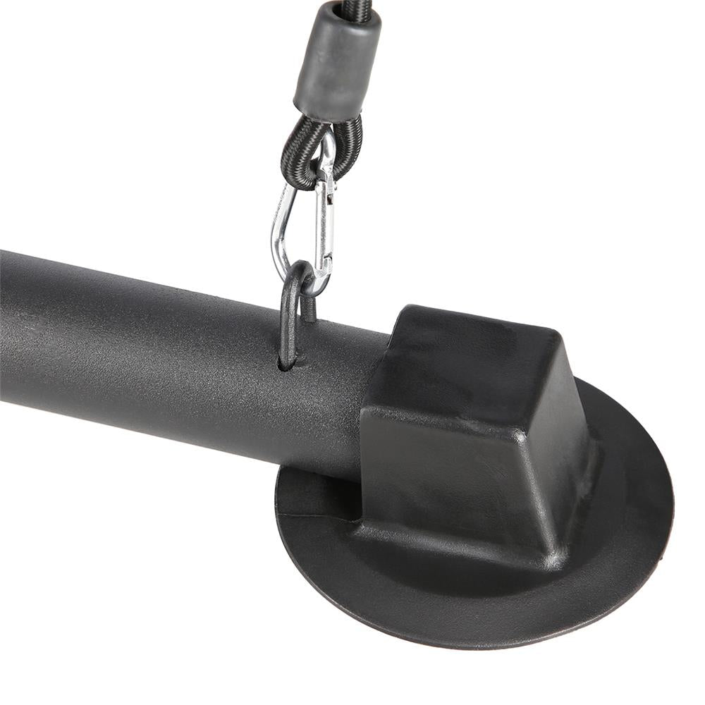Trainingsbank mit Curlpult bis 150 kg klappbar | HMS L8021