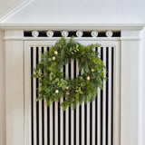 Bloomingville Pine Kranz Grün Kunstkranz Weihnachtskranz D 65 cm