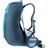 deuter AC Lite 21 SL, Wanderrucksack, lagoon-atlantic (blau), 21L