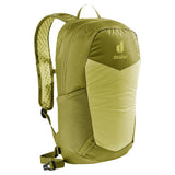 deuter Speed Lite 13, Wanderrucksack, linden-cactus (grün), 13L