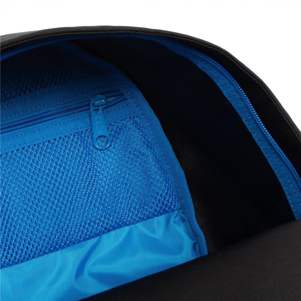 Eastpak BACK TO WORK, Rucksack, Kontrast Bubble (blau), 27L, mit Laptopfach