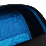 Eastpak BACK TO WORK, Rucksack, Kontrast Bubble (blau), 27L, mit Laptopfach
