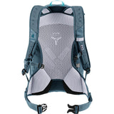 deuter AC Lite 15 SL, Wanderrucksack, lagoon-atlantic (blau), 15L