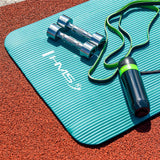 Fitnessbänder Widerstandsbänder 6er Set | HMS Premium GU04-GU06 PRO