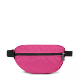 Eastpak SPRINGER, Kleine Umhängetasche, Pink Escape (rosa), 2L, Bauchtasche