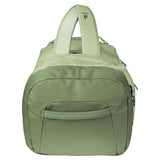 deuter Duffel Pro 90, Reisetasche, mineral-grove (grün), auch als Rucksack tragbar