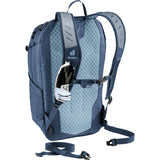 deuter Speed Lite 21, Wanderrucksack, atlantic-ink (blau), 21L
