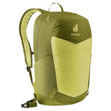 deuter Speed Lite 17, Wanderrucksack, linden-cactus (grün), 17L