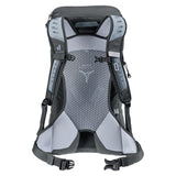 deuter AC Lite 14 SL, Wanderrucksack, shale-graphite (grau), 14L