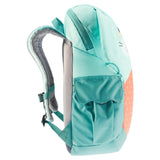 Deuter Kikki, Kinderrucksack, Hase, Kindergartenrucksack für Kinder ab 3 Jahre