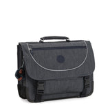 Kipling PREPPY, Schulrucksack, Marine Navy (blau), 15L Kinder Tasche mit Regenschutz
