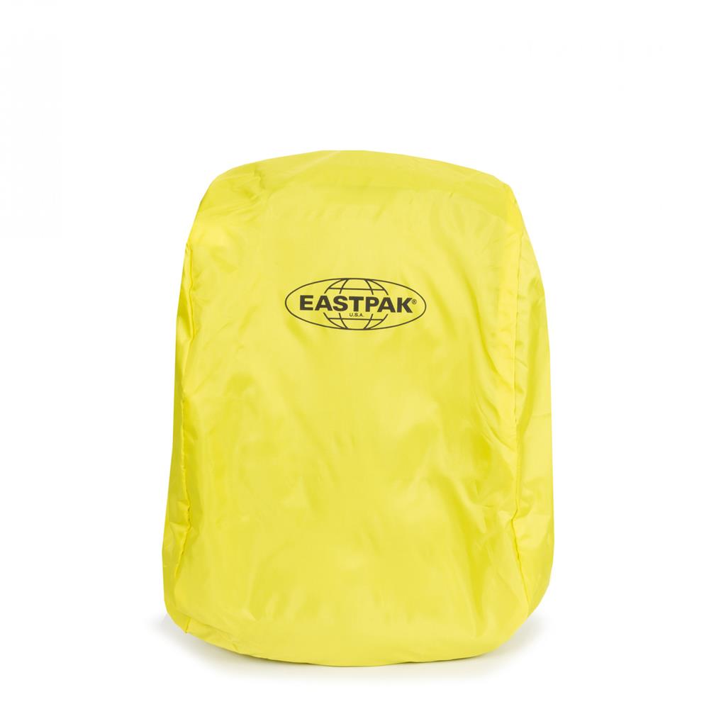 Eastpak CORY, Regenschutz, Spring Lime (gelb), Regenhülle für Rucksack, Universalgröße