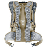 deuter Plamort 12, Fahrradrucksack, atlantic-desert (blau), 12L