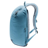 deuter Stepout, Rucksack, atlantic-ink (blau), 16L, mit Flaschenhalter und Tabletfach