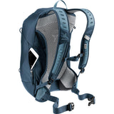 deuter AC Lite 17, Wanderrucksack, atlantic-ink (blau), 17L