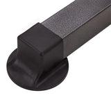 Dip Barren höhenverstellbar für Dips und Calisthenics | HMS PW30 PRO