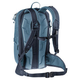 deuter Bike I 16, Fahrradrucksack, atlantic-ink (blau), 16L