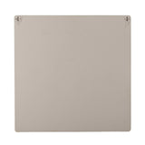 Bloomingville Graphia Bücherregal Braun Holz 48x48x12cm Wandregal
