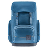 deuter Scula, Schulrucksack, wave (blau), 30L, Schulranzen