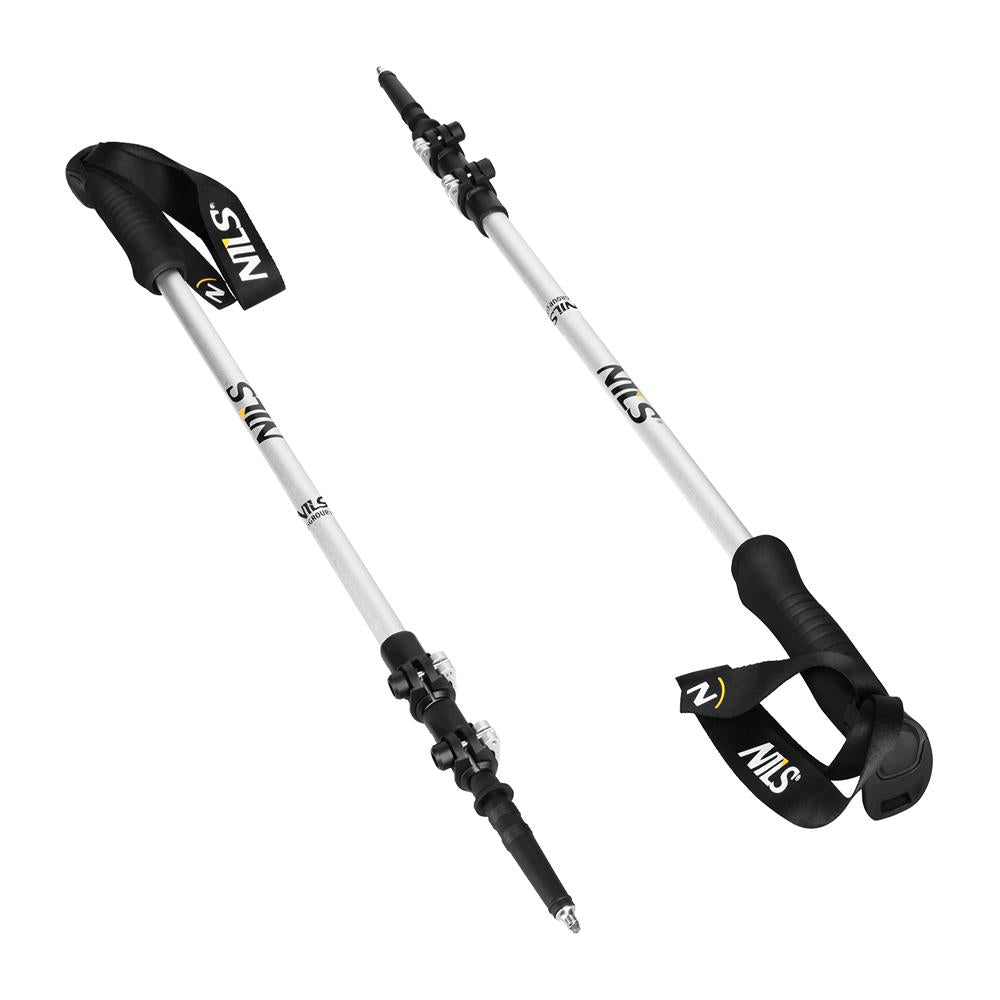Trekkingstöcke Aluminium 6061 7075 Wanderstöcke | NILS TK8602