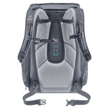 deuter Scula, Schulrucksack, black (schwarz), 30L, Schulranzen