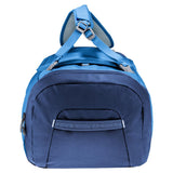 deuter Duffel Pro 60, Reisetasche, neptune-nightblue (blau), auch als Rucksack tragbar