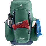 deuter Gröden 32, Wanderrucksack, seagreen-ink (grün), 32L
