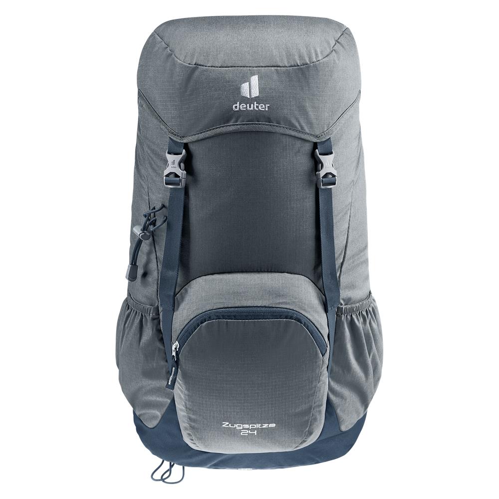 deuter Zugspitze 24, Wanderrucksack, graphite-ink (grau), 24L