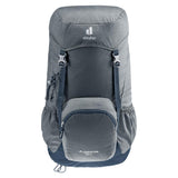 deuter Zugspitze 24, Wanderrucksack, graphite-ink (grau), 24L