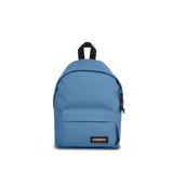Eastpak ORBIT XS, Kleiner Rucksack, Aviator Blue (blau), 10L