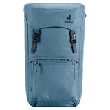 deuter Walker 24, Lifestyle-Rucksack, atlantic (blau), 24L, mit Flaschenhalter und Laptopfach