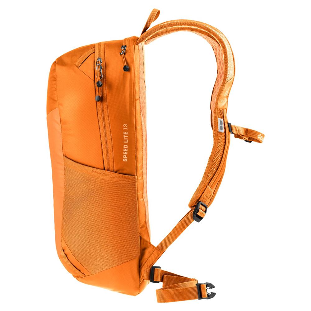 deuter Speed Lite 13, Wanderrucksack, peach-tuscany (orange), 13L