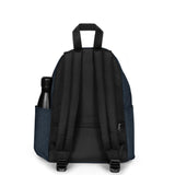Eastpak DAY PAK'R S, Kleiner Rucksack, Triple Denim (blau), 13L, mit Flaschenhalter und Laptopfach