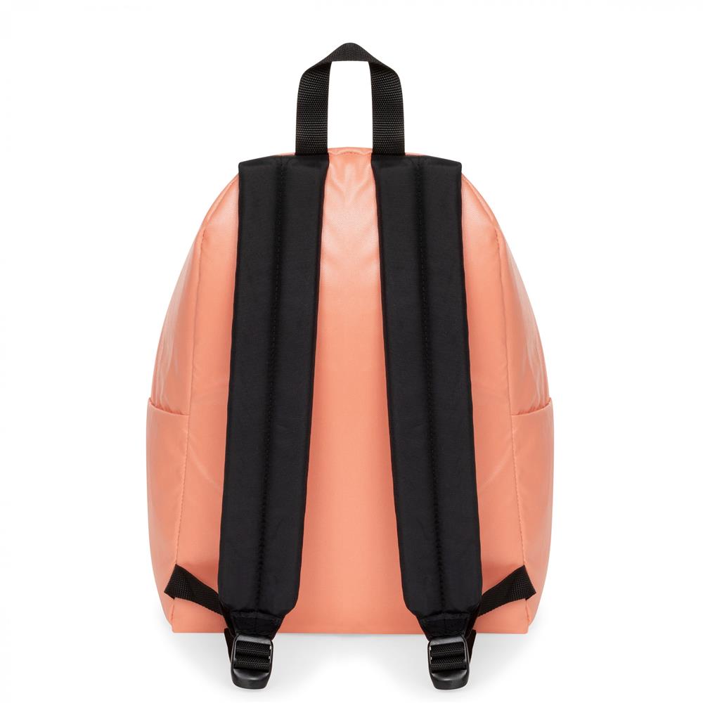 Eastpak PADDED PAK'R, Rucksack, Glossy Peach (orange), 24L