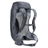 deuter AC Lite 30, Wanderrucksack, black (schwarz), 30L