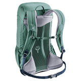 deuter Zugspitze 24, Wanderrucksack, seagreen-ink (grün), 24L