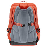 Deuter Waldfuchs, Kinderrucksack, lava-paprika (rot), 10L, Kindergartenrucksack, Wanderrucksack