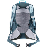 deuter AC Lite 21 SL, Wanderrucksack, lagoon-atlantic (blau), 21L