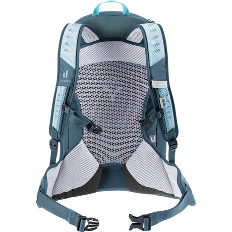 deuter AC Lite 21 SL, Wanderrucksack, lagoon-atlantic (blau), 21L