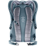 deuter Stepout, Rucksack, atlantic-ink (blau), 22L, mit Flaschenhalter und Laptopfach
