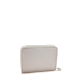 Kipling MONEY LOVE, Mittelgroßes Portemonnaie, Metallic Glow (beige), Geldbörse, Brieftasche