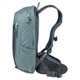 deuter AC Lite 14 SL, Wanderrucksack, ashrose-cassis (braun), 14L