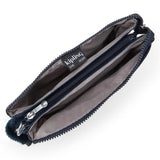 Kipling RIRI, Kleine Umhängetasche, Blue Bleu 2 (blau), Schultertasche, Crossbody