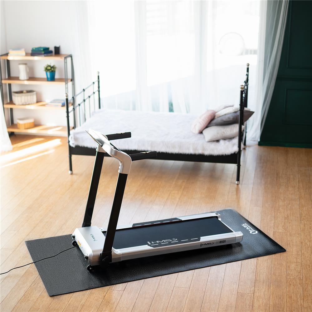 Unterlegmatte 220x110 cm Geräteschutzmatte 6 mm | HMS Premium MPS22